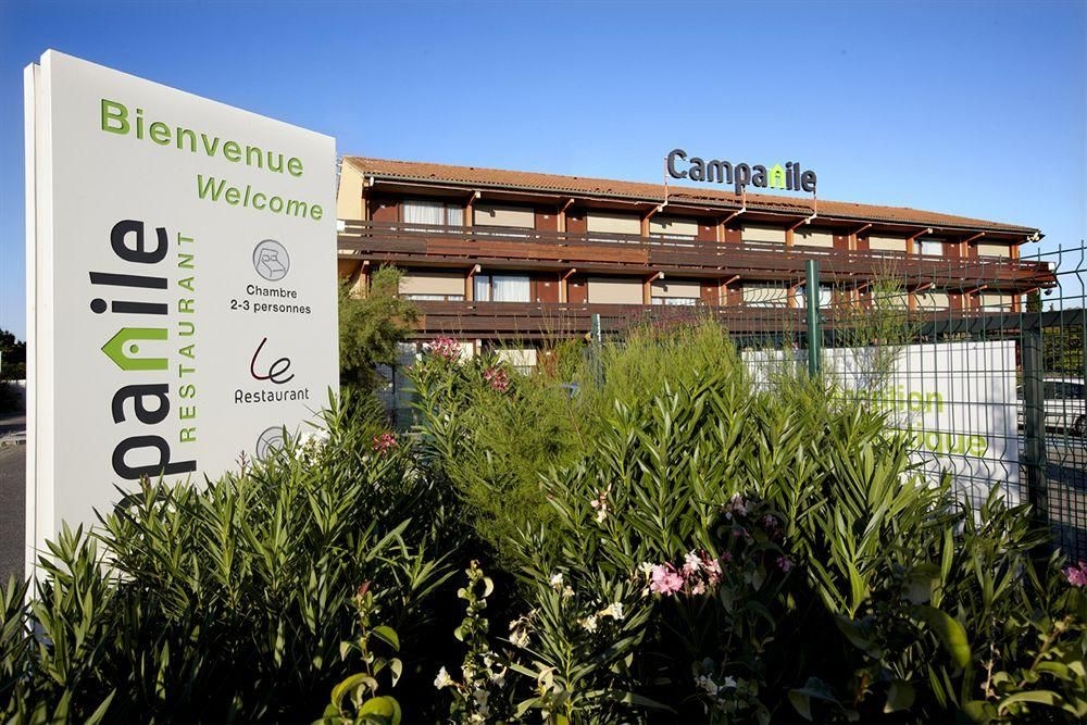 Campanile Salon- De- Provence4