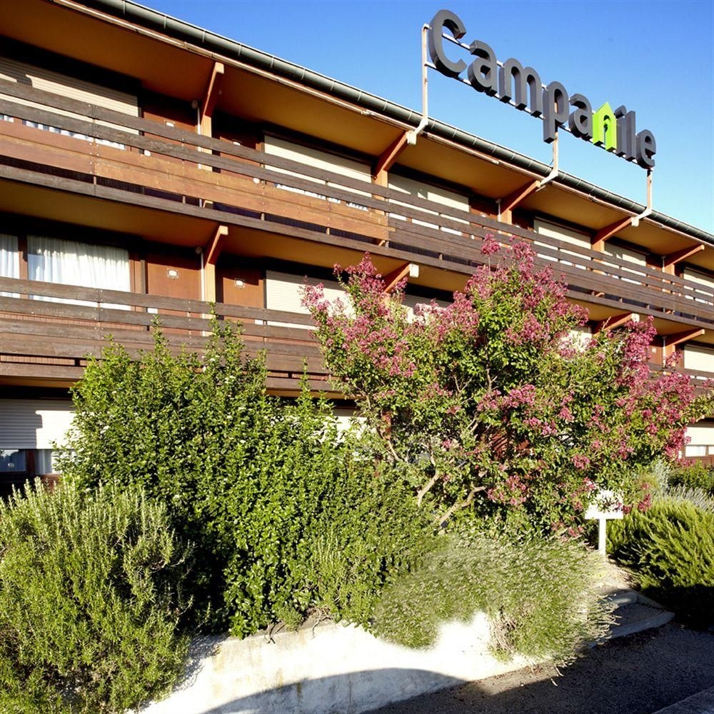 Campanile Salon- De- Provence2