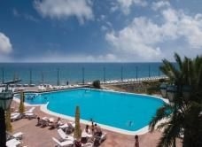 Klassis Resort Hotel2