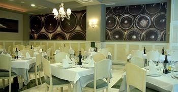Holiday Palace0
