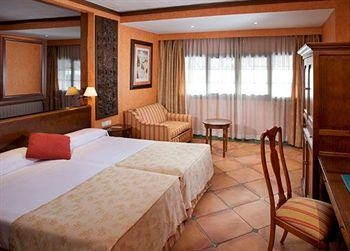 Melia Sol y Nieve4