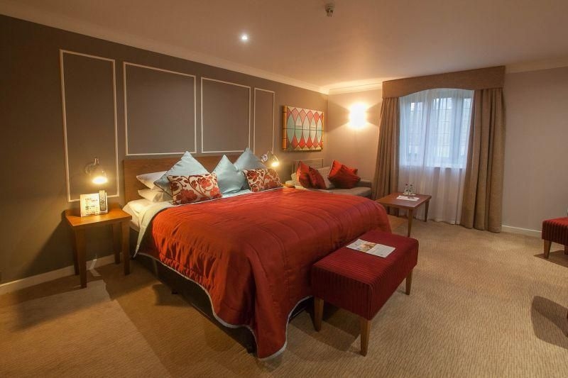 Hallmark Hotel London Chigwell Prince Regent3