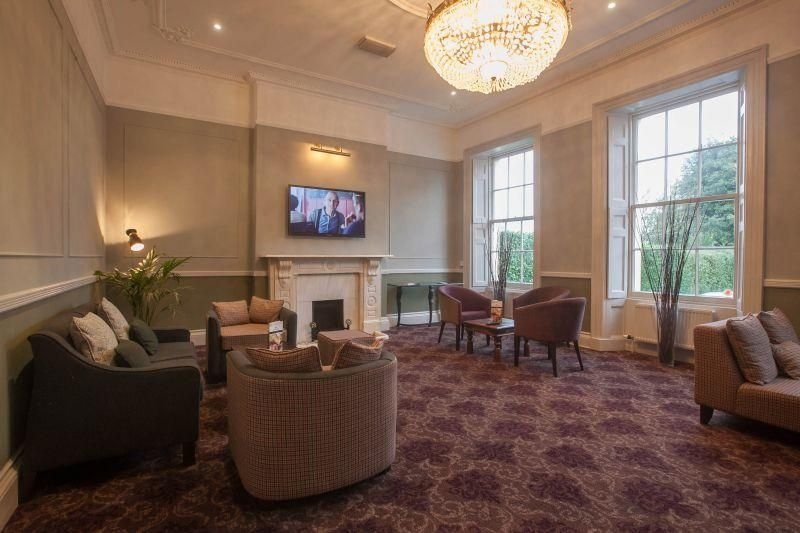 Hallmark Hotel London Chigwell Prince Regent4