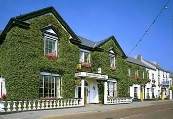 Londonderry Arms4
