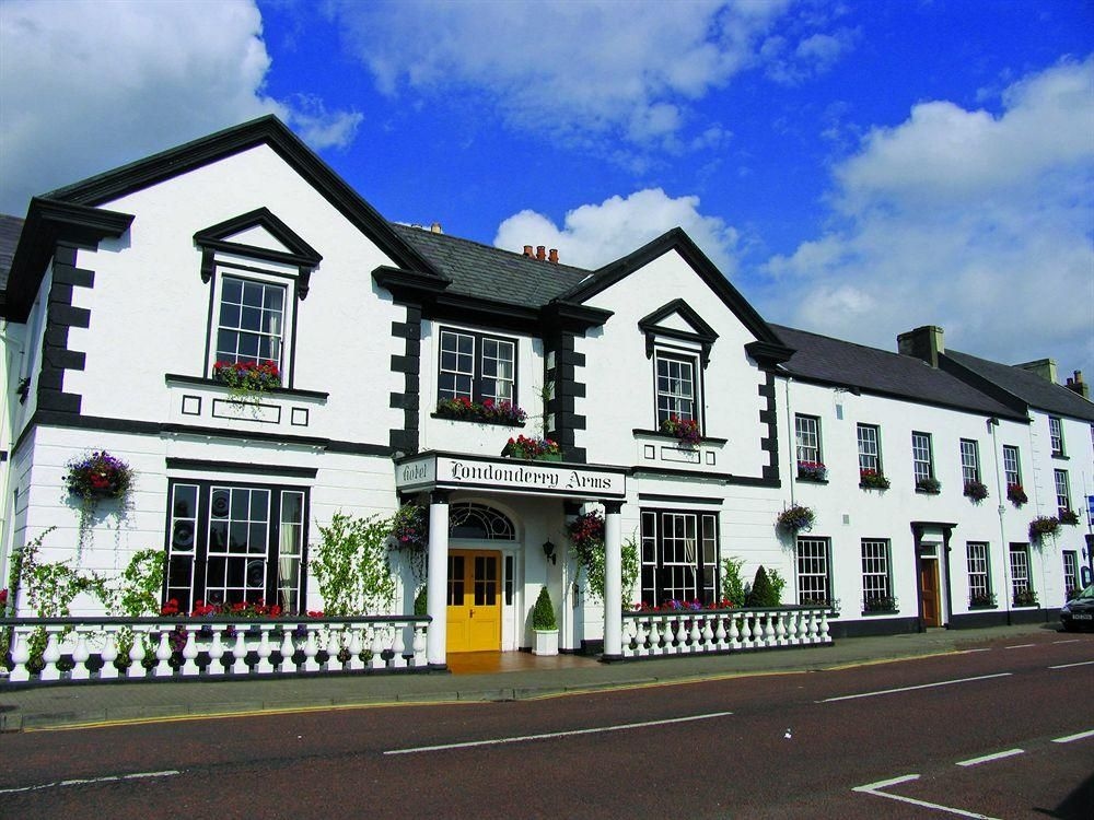 Londonderry Arms1