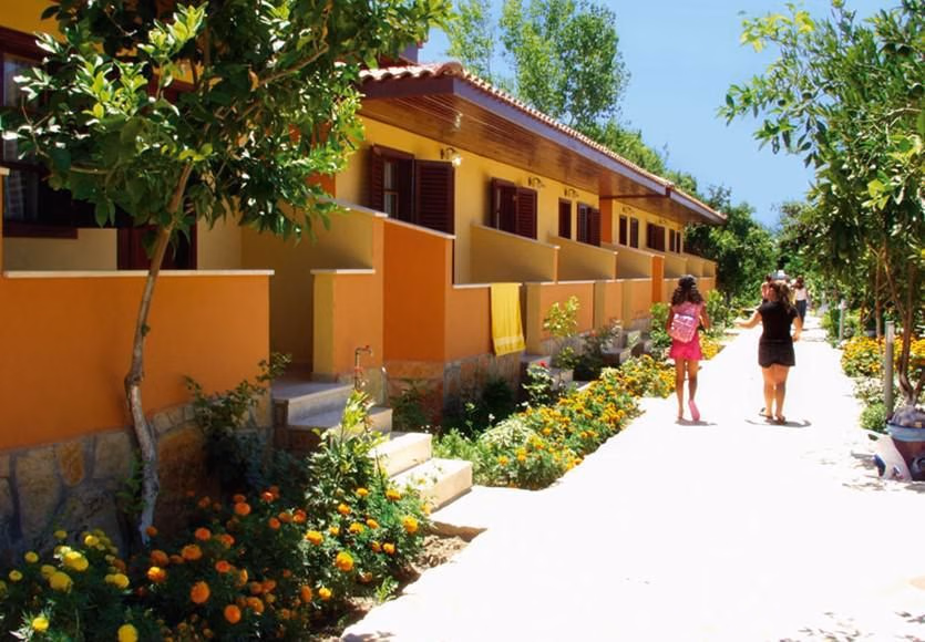 Ozlem Garden Hotel3