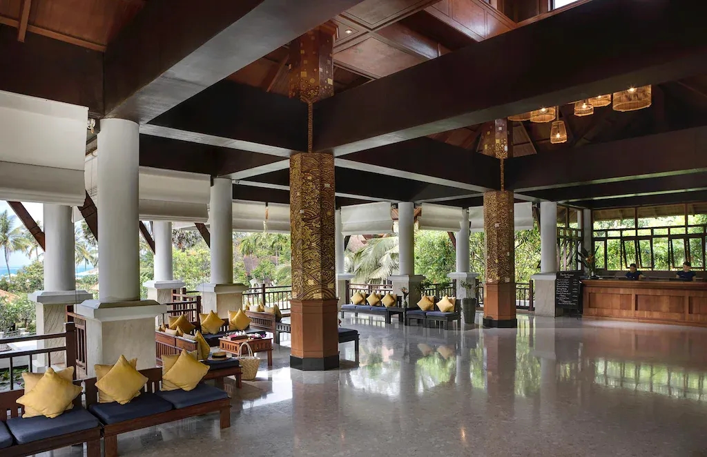 รวิวาริน รีสอร์ต แอนด์ สปา (Rawi Warin Resort & Spa)2