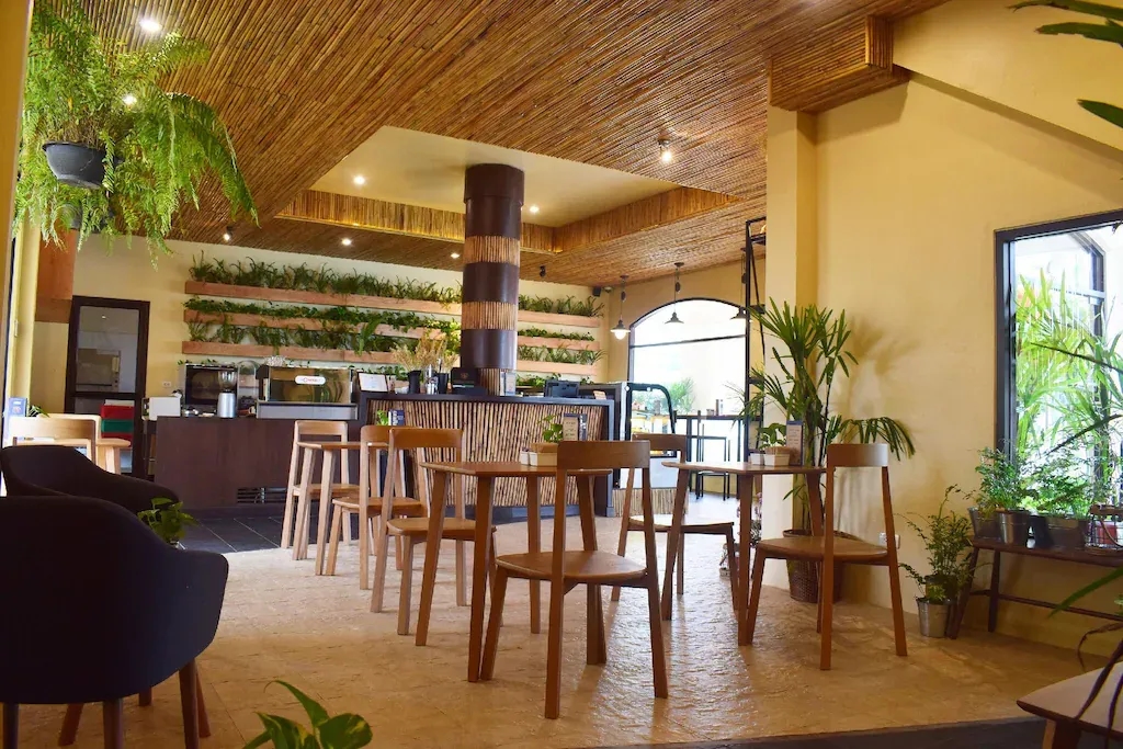 รวิวาริน รีสอร์ต แอนด์ สปา (Rawi Warin Resort & Spa)3