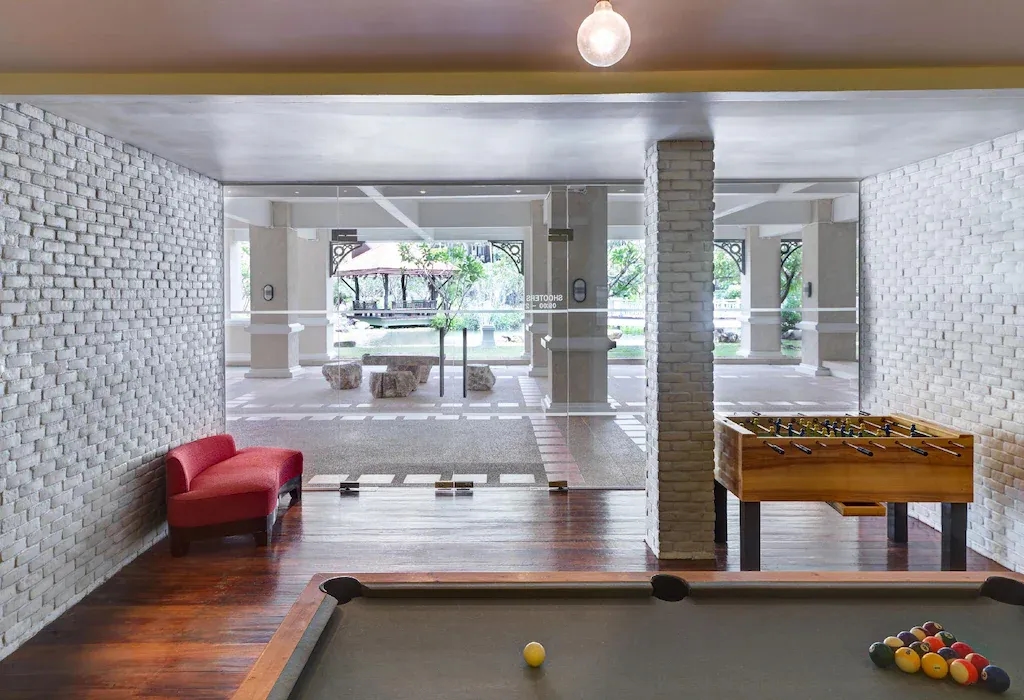 รวิวาริน รีสอร์ต แอนด์ สปา (Rawi Warin Resort & Spa)4