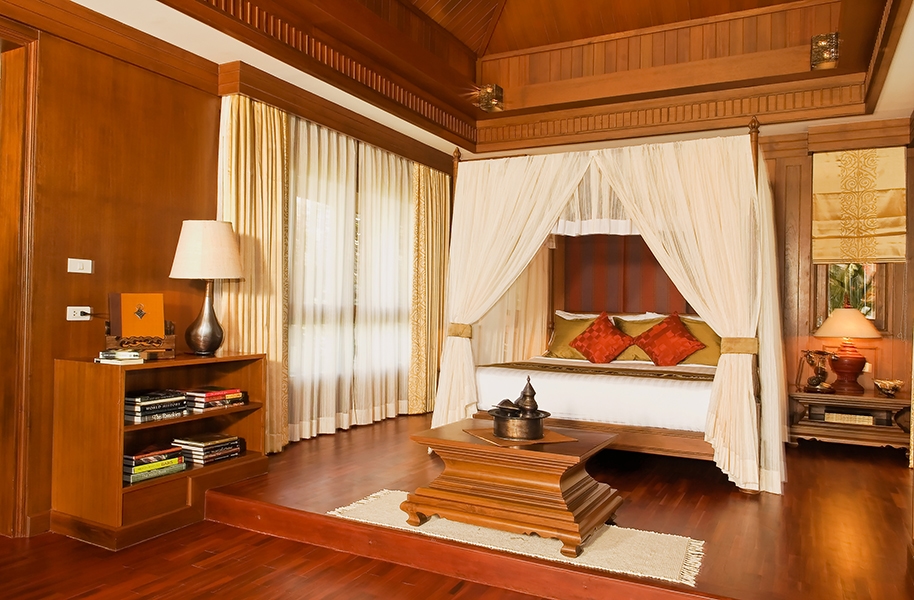 รวิวาริน รีสอร์ต แอนด์ สปา (Rawi Warin Resort & Spa)2
