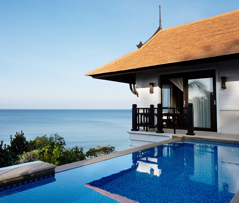รวิวาริน รีสอร์ต แอนด์ สปา (Rawi Warin Resort & Spa)0