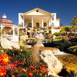 Savannah House Hotel3
