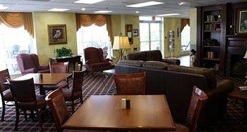 Savannah House Hotel4