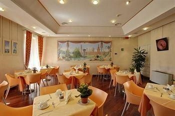 Cervo Hotel0