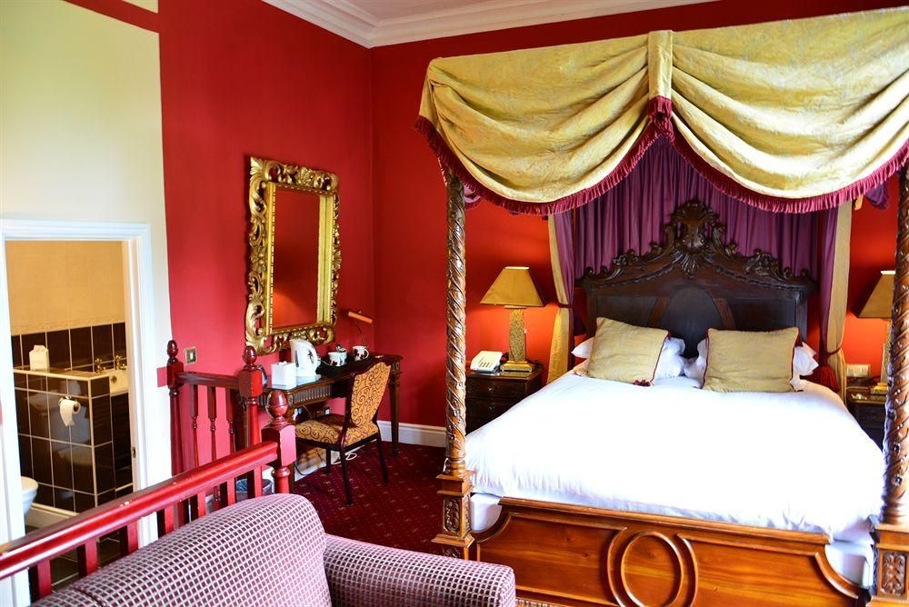 Ennerdale Country House4