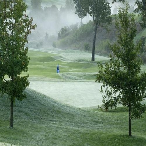 Links at Thousand Hills1