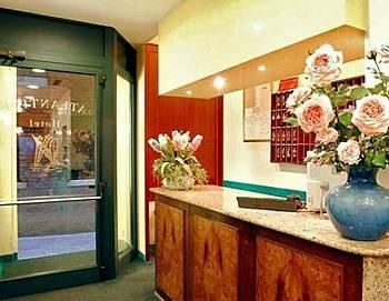 Atlantide Hotel0
