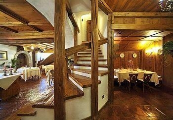 Europa Hotel4