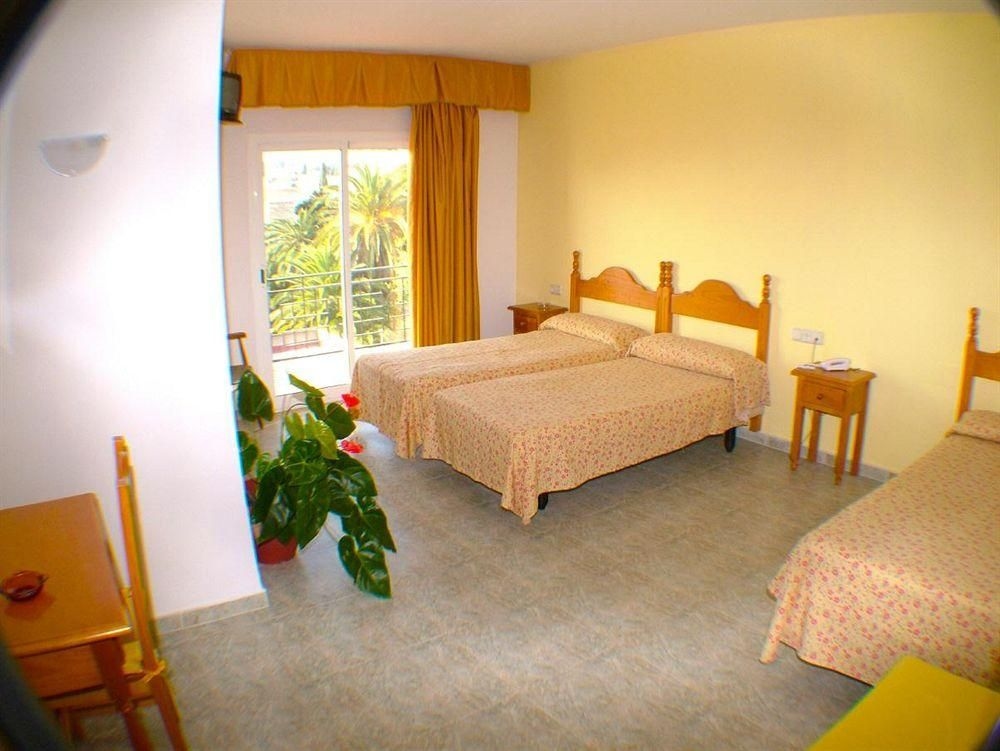 Hotel Carmen Teresa4