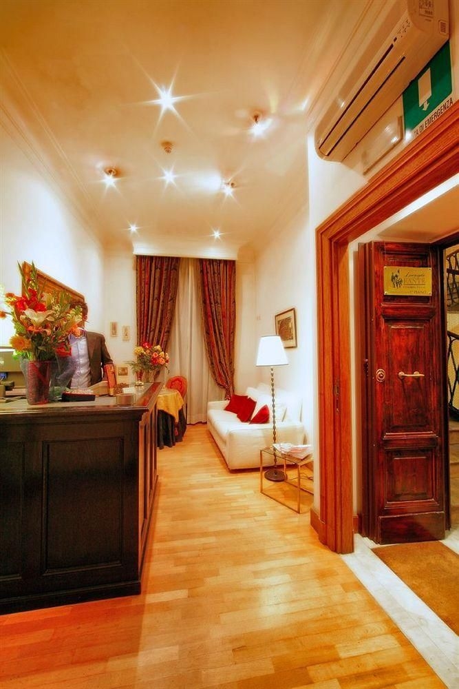 Locanda Del Fante1