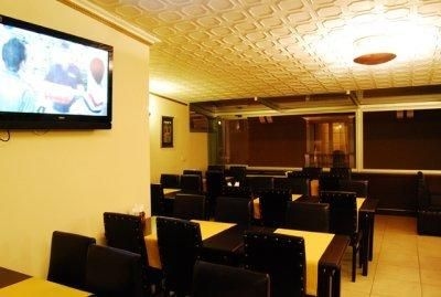 Evsen Hotel0