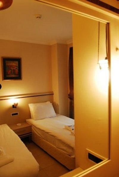 Evsen Hotel2