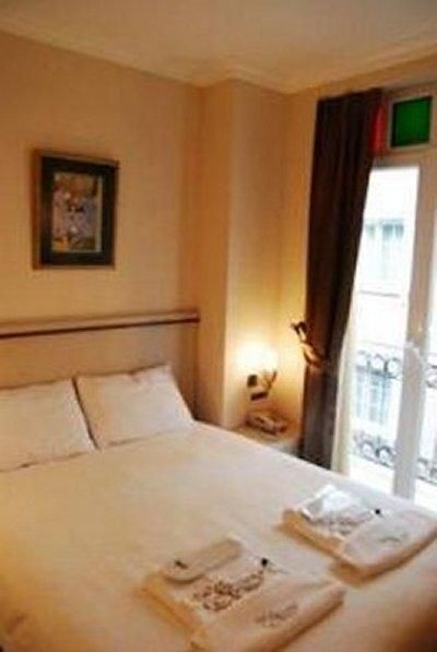 Evsen Hotel1