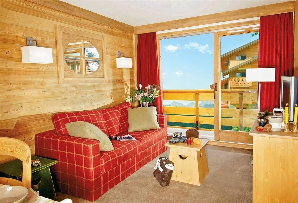 Residence Pierre & Vacances Premium Les Crets3
