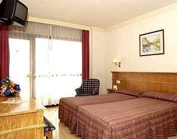 Marina Sur Hotel1