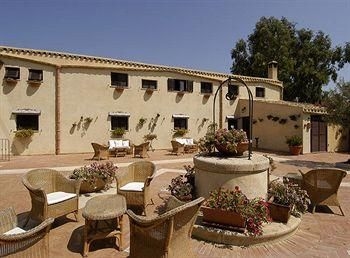 Baglio Della Luna Hotel1