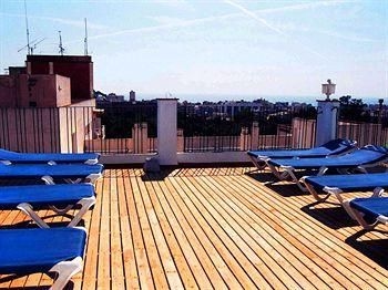Ridomar Hotel0