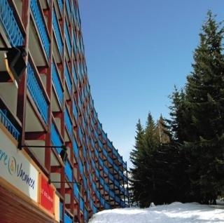 PV Residence Le Belmont - Arc 18003