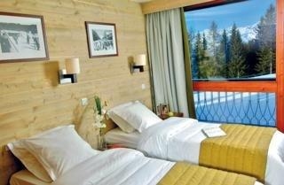 PV Residence Le Belmont - Arc 18002