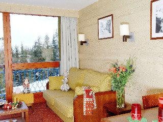 PV Residence Le Belmont - Arc 18000