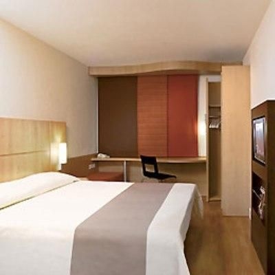 Ibis Villers Plage1