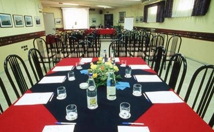 Best Western David Palace Hotel1