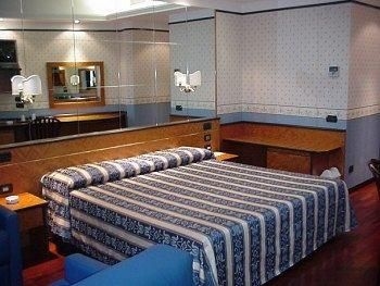 Best Western David Palace Hotel4