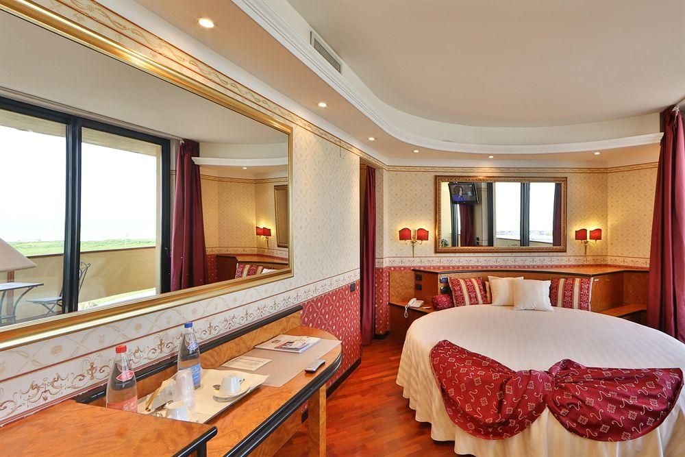 Best Western David Palace Hotel3