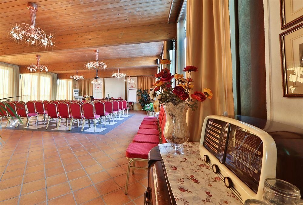 Best Western David Palace Hotel2
