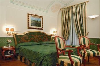Hotel Giulio Cesare1
