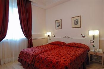Hotel Giulio Cesare2