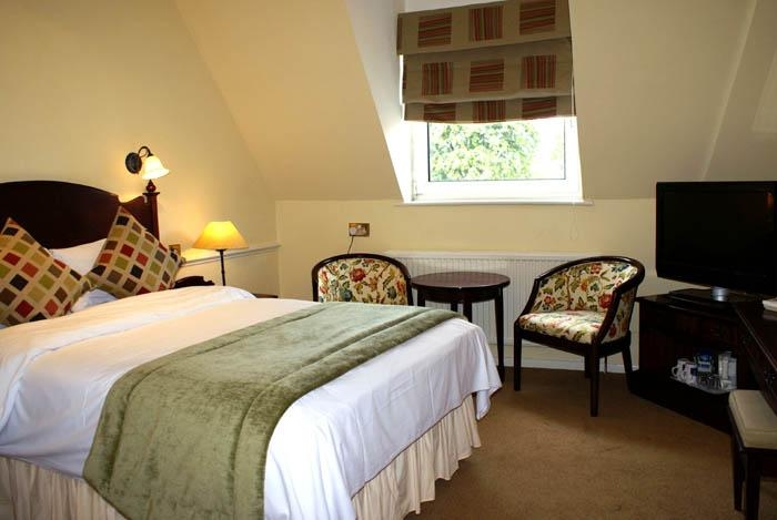 Best Western Linton Lodge Hotel3