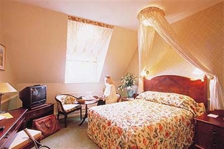 Best Western Linton Lodge Hotel1
