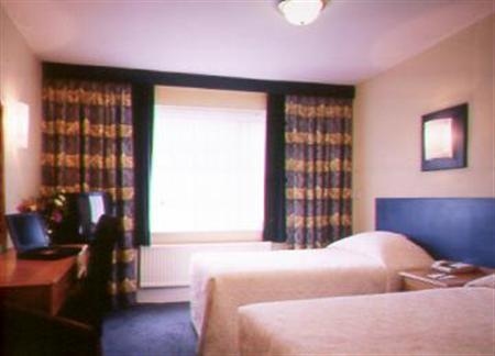 Best Western Linton Lodge Hotel0