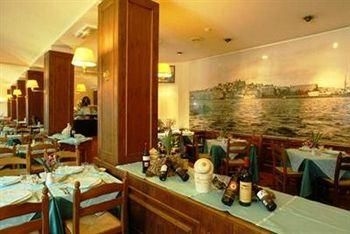 Idea Hotel Cagliari Santa Maria2