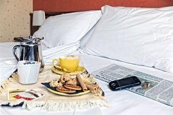 Idea Hotel Cagliari Santa Maria3