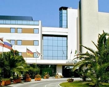 Idea Hotel Cagliari Santa Maria0