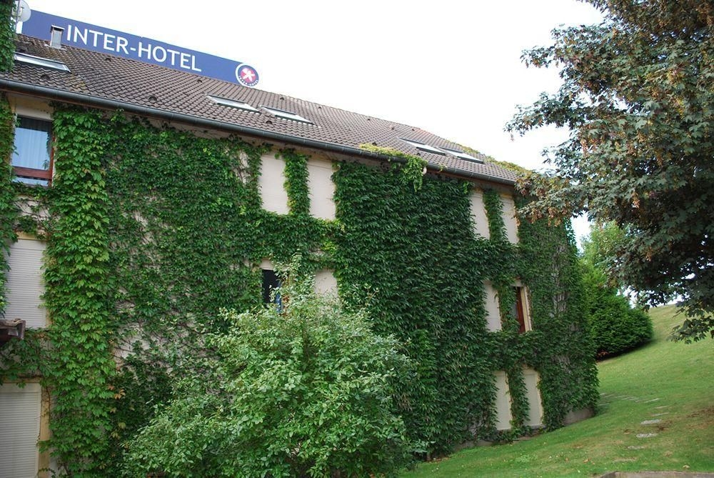 Inter-hotel Bagatelle0