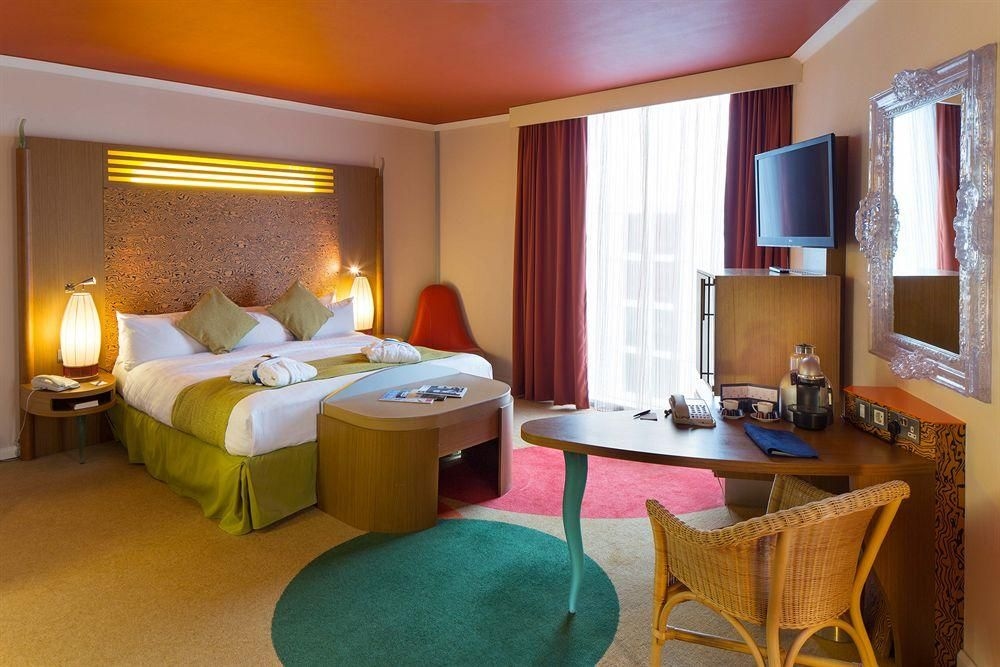 Radisson Blu Hotel London Stansted Airport3