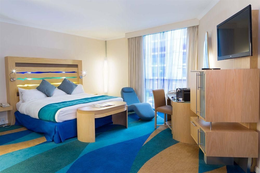Radisson Blu Hotel London Stansted Airport4